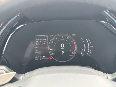 Used 2024 Lexus RX 350 FWD w/ Technology Package image 44