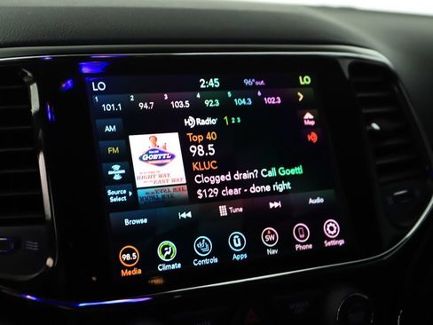 Used 2021 Jeep Grand Cherokee Laredo X RWD image 26