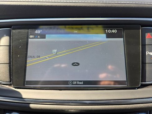 Used 2019 Buick Enclave Essence image 30