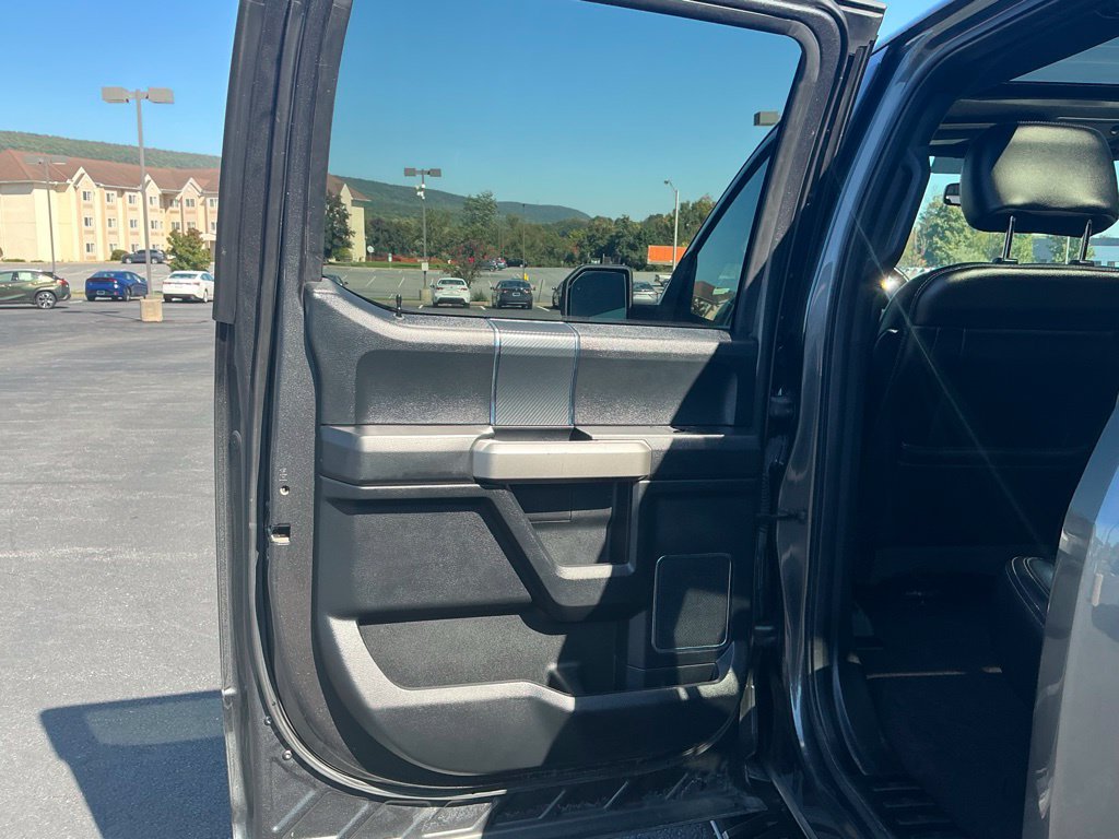 Used 2020 Ford F150 Lariat AWD/4WD image 25