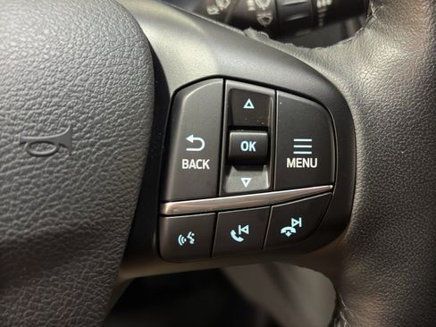 Used 2024 Ford Transit 350 Low Roof w/ Load Area Protection Package RWD image 22