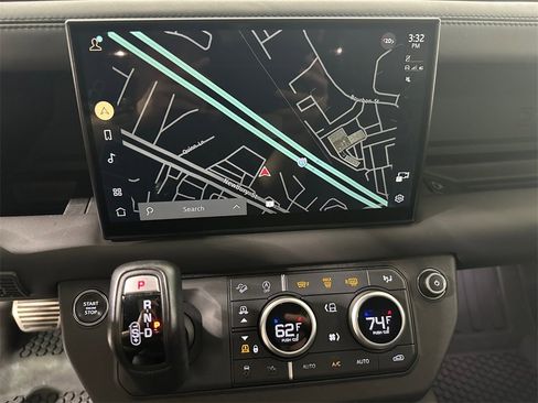 Used 2023 Land Rover Defender 110 Carpathian Edition image 22