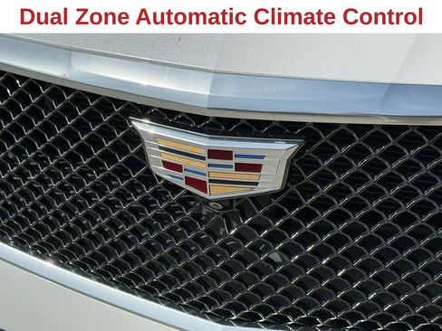 Used 2019 Cadillac CT6 V image 13