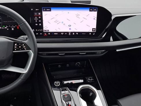 New 2026 Audi A6 Premium Plus AWD/4WD image 24