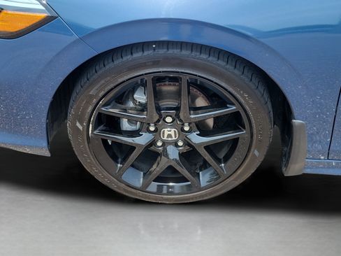 Certified 2026 Honda Civic Sport image 34