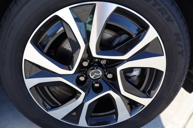 Certified 2026 MAZDA CX-5 Preferred AWD/4WD image 43