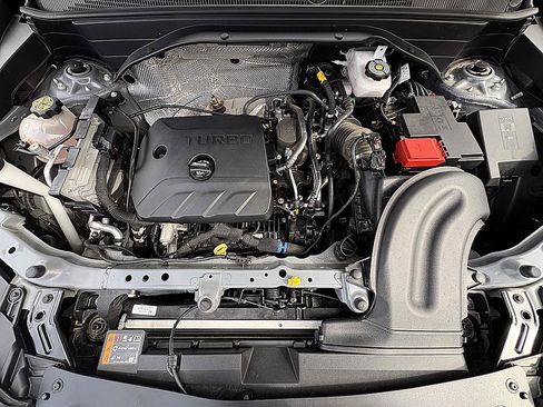 Used 2022 Chevrolet TrailBlazer ACTIV w/ Sun and Liftgate Package image 26