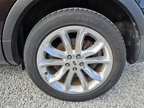 Used 2013 Ford Explorer XLT FWD image 83