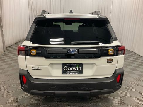 New 2026 Subaru Outback Wilderness image 3