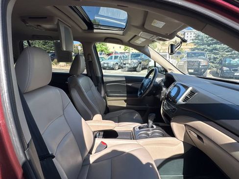 Used 2016 Honda Pilot EX-L image 18