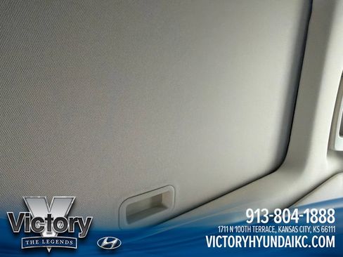 Used 2019 Ford Flex Limited w/ Equipment Group 301A AWD/4WD image 16