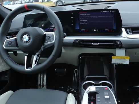 New 2026 BMW X1 M35i w/ Technology Package image 30