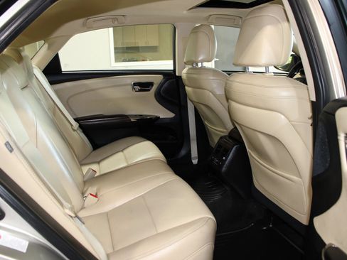 Used 2015 Toyota Avalon Limited FWD image 34