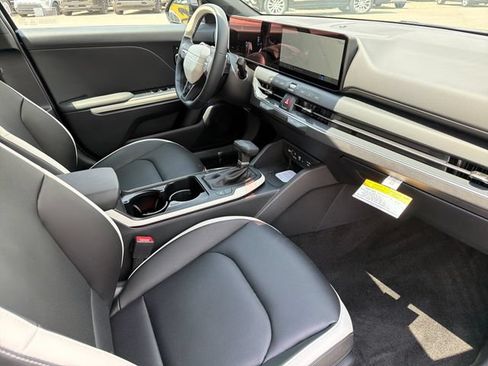 New 2026 Kia K4 GT-Line w/ GT-Line Premium Package FWD image 23