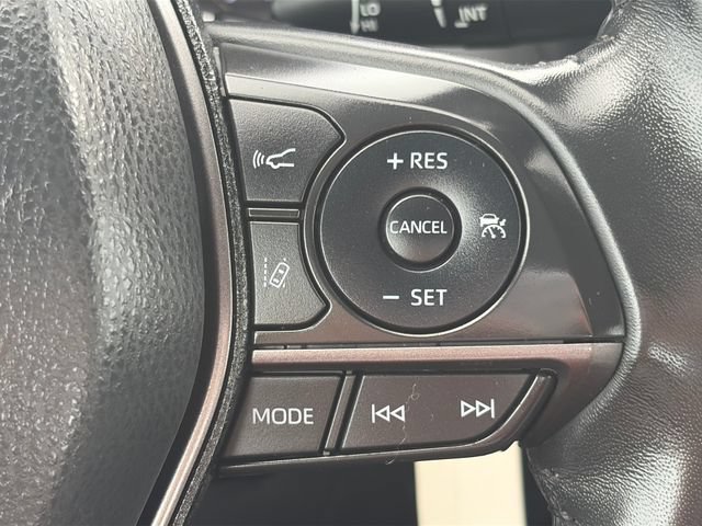 Used 2023 Toyota Camry SE FWD image 43