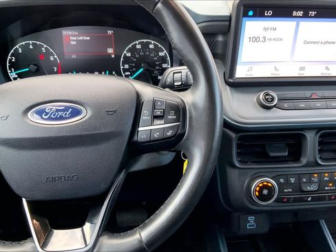 Used 2024 Ford Maverick XLT w/ XLT Luxury Package AWD/4WD image 24
