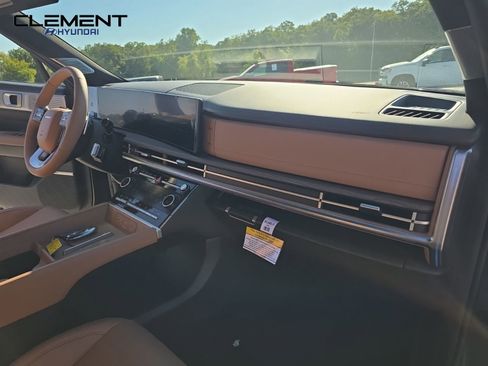 New 2026 Hyundai Santa Fe Limited image 33