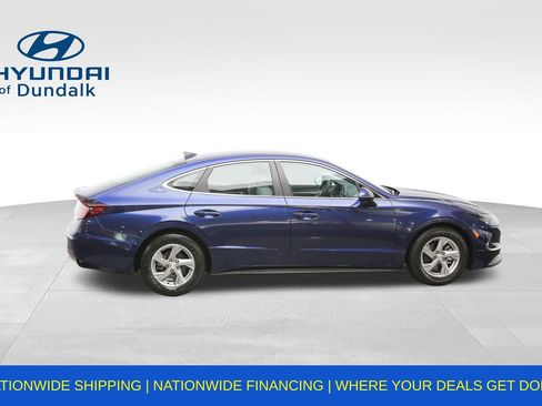 Used 2022 Hyundai Sonata SE image 43