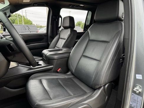 Used 2023 Chevrolet Suburban Z71 AWD/4WD image 27