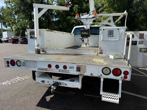 Used 2014 Ford F450 XL w/ Power Equipment Group image 5