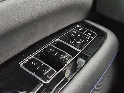 New 2025 Cadillac Escalade IQ Luxury 1 image 24