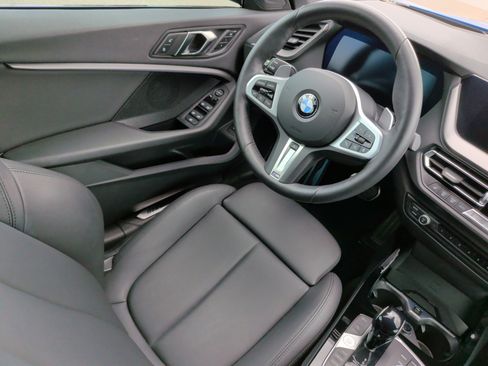 Certified 2024 BMW 228i xDrive Gran Coupe w/ M Sport Package AWD/4WD image 34