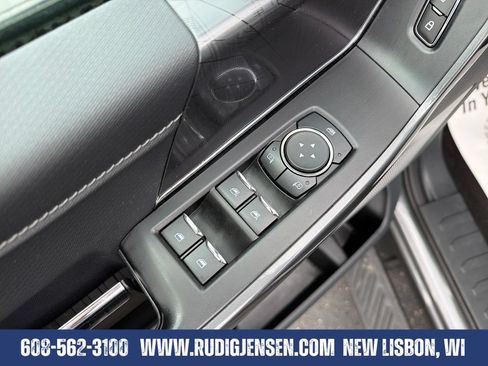 Used 2023 Ford F150 XLT w/ Equipment Group 302A High AWD/4WD image 11