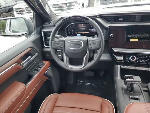 New 2026 GMC Sierra 1500 Denali Ultimate AWD/4WD image 14