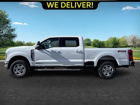 New 2026 Ford F350 XLT w/ XLT Premium Package AWD/4WD image 2