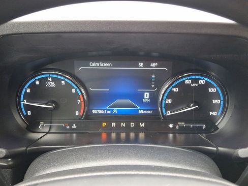 Used 2021 Ford Bronco Sport Badlands AWD/4WD image 14