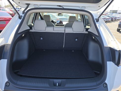 New 2026 Honda HR-V LX image 19