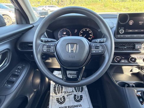 Used 2024 Honda HR-V LX image 20