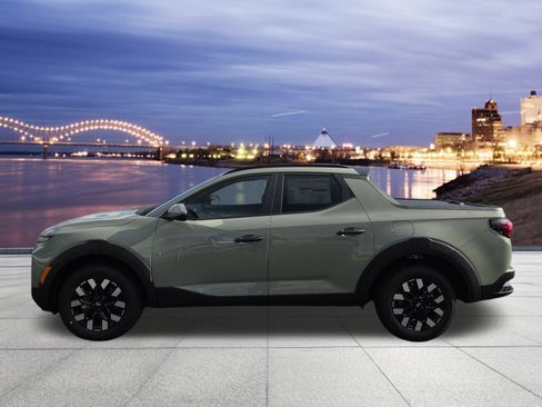 New 2026 Hyundai Santa Cruz SEL image 2