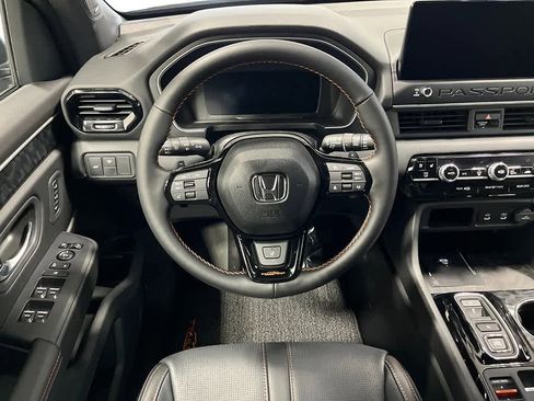 New 2026 Honda Passport TrailSport Elite image 15