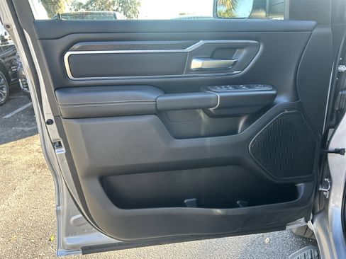 New 2026 RAM 1500 4x4 Crew Cab image 11