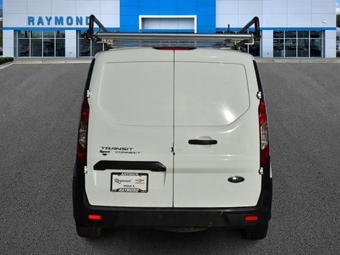 Used 2020 Ford Transit Connect XL image 5