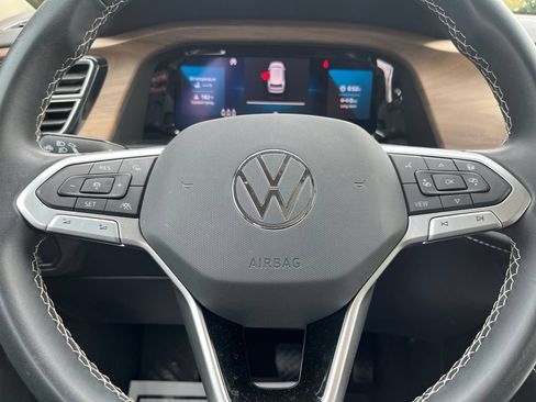 Certified 2024 Volkswagen Atlas SE AWD/4WD image 20