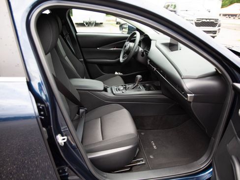Used 2023 MAZDA CX-30 AWD 2.5 S image 22