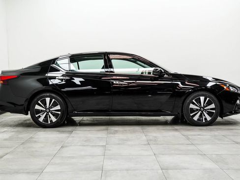 Used 2021 Nissan Altima 2.5 SL FWD image 10