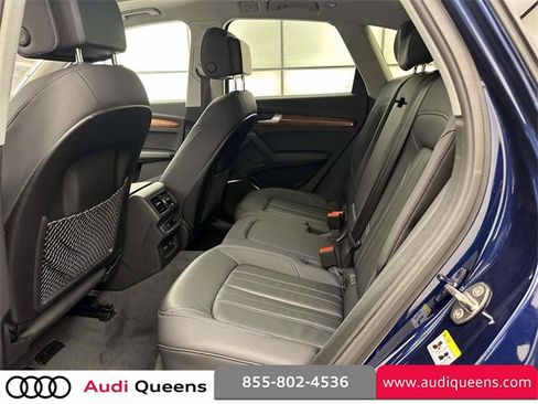 Certified 2022 Audi Q5 2.0T Premium Plus w/ Premium Plus Package image 13