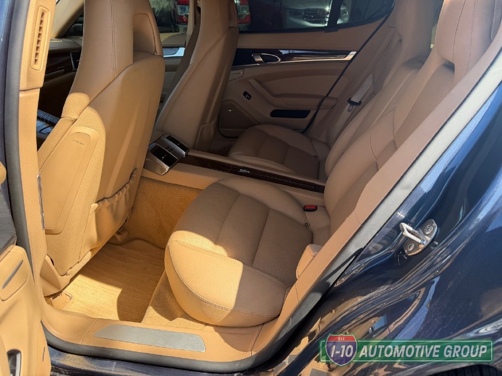 Used 2012 Porsche Panamera S RWD image 27