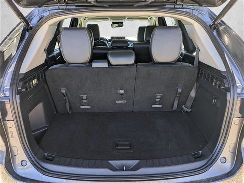 Used 2024 MAZDA CX-90 3.3 Turbo w/ Preferred Plus AWD/4WD image 6