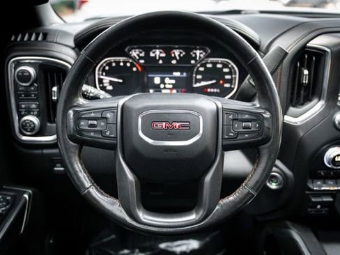 Used 2020 GMC Sierra 1500 AT4 w/ AT4 Premium Package image 37