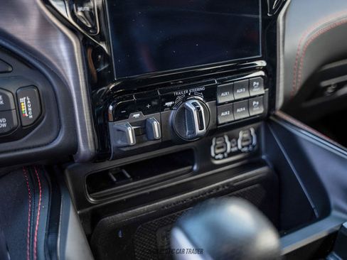 Used 2021 RAM 1500 TRX w/ TRX Level 2 Equipment Group image 25