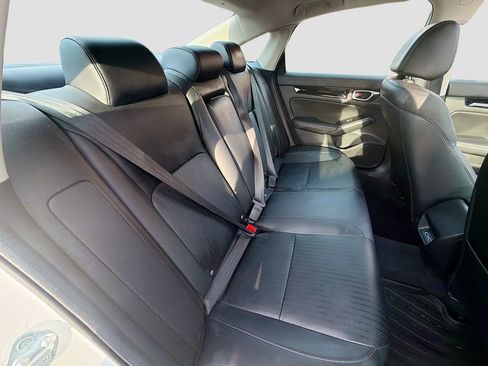 Used 2024 Honda Civic Touring image 27