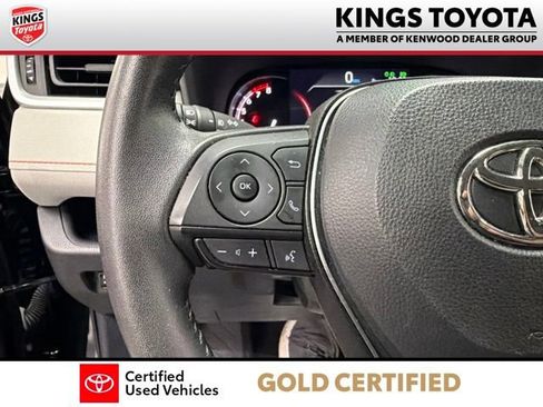 Certified 2024 Toyota RAV4 Adventure AWD/4WD image 25
