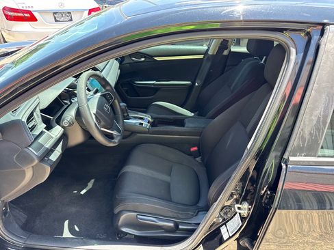 Used 2016 Honda Civic EX image 12