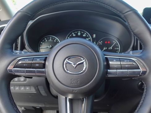 Used 2025 MAZDA CX-50 AWD 2.5 Turbo w/ Cargo Package image 14