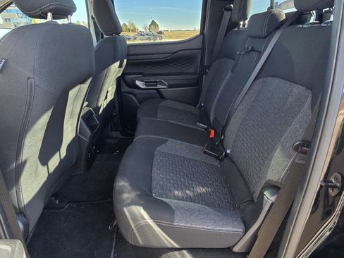 Used 2024 Ford Ranger XLT image 15