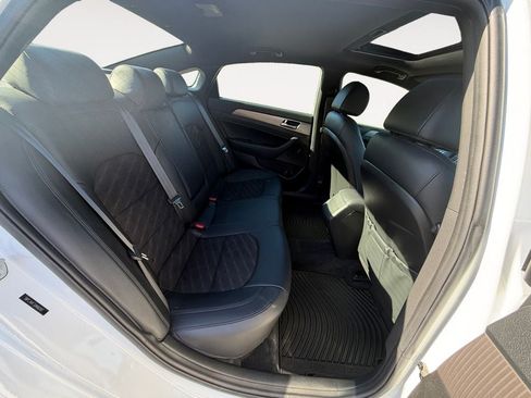 Used 2018 Hyundai Sonata Sport FWD image 24